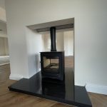 LOG BURNER